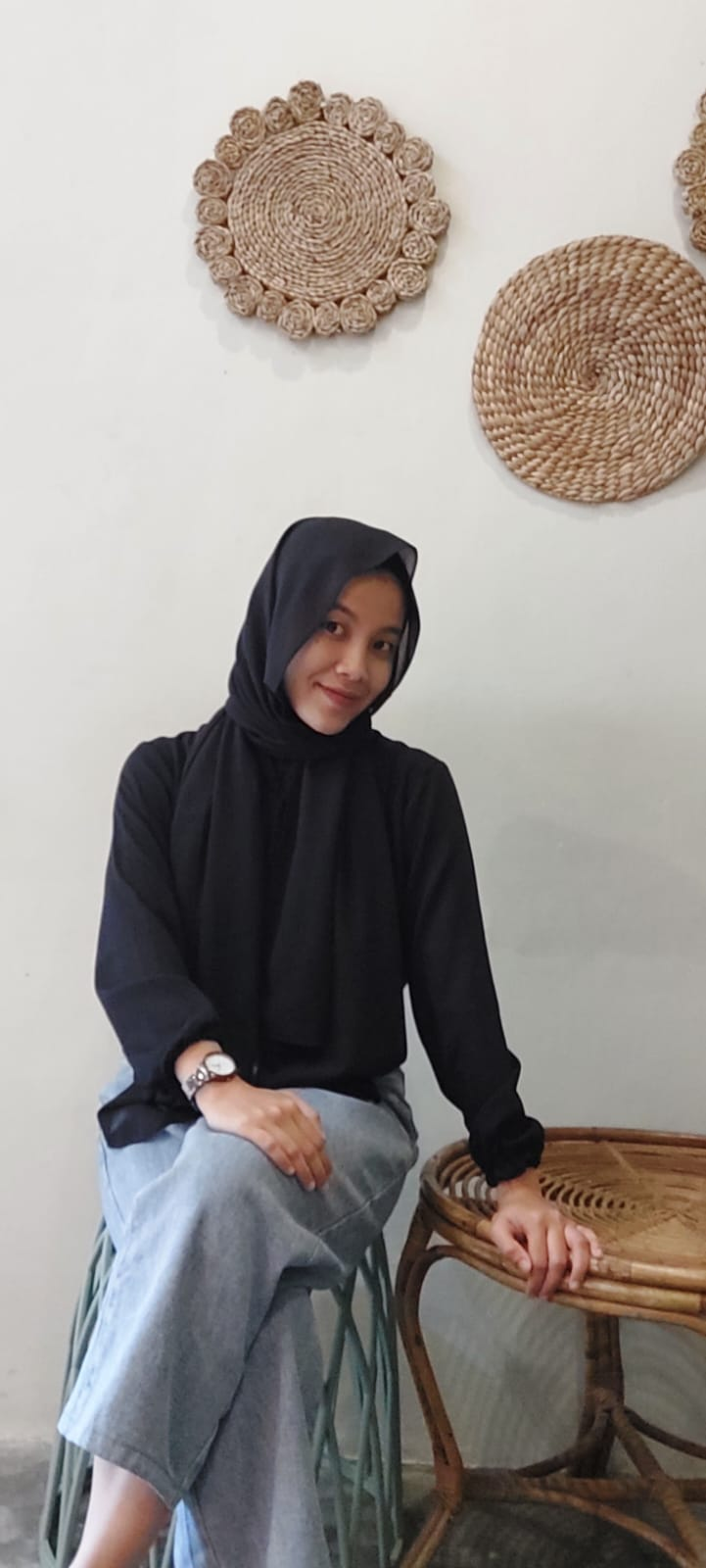 Kak Cindy